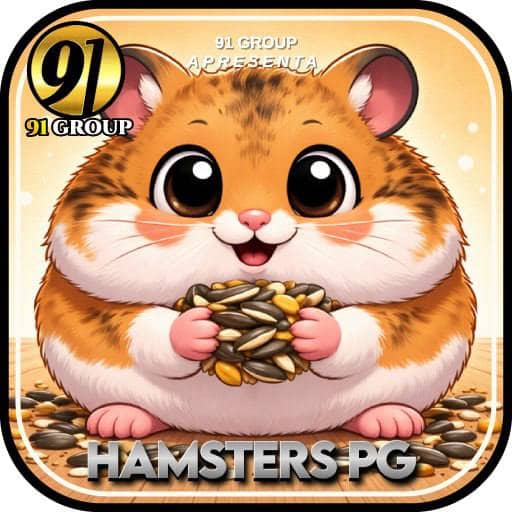Logo 91-HAMSTERSSPG.COM