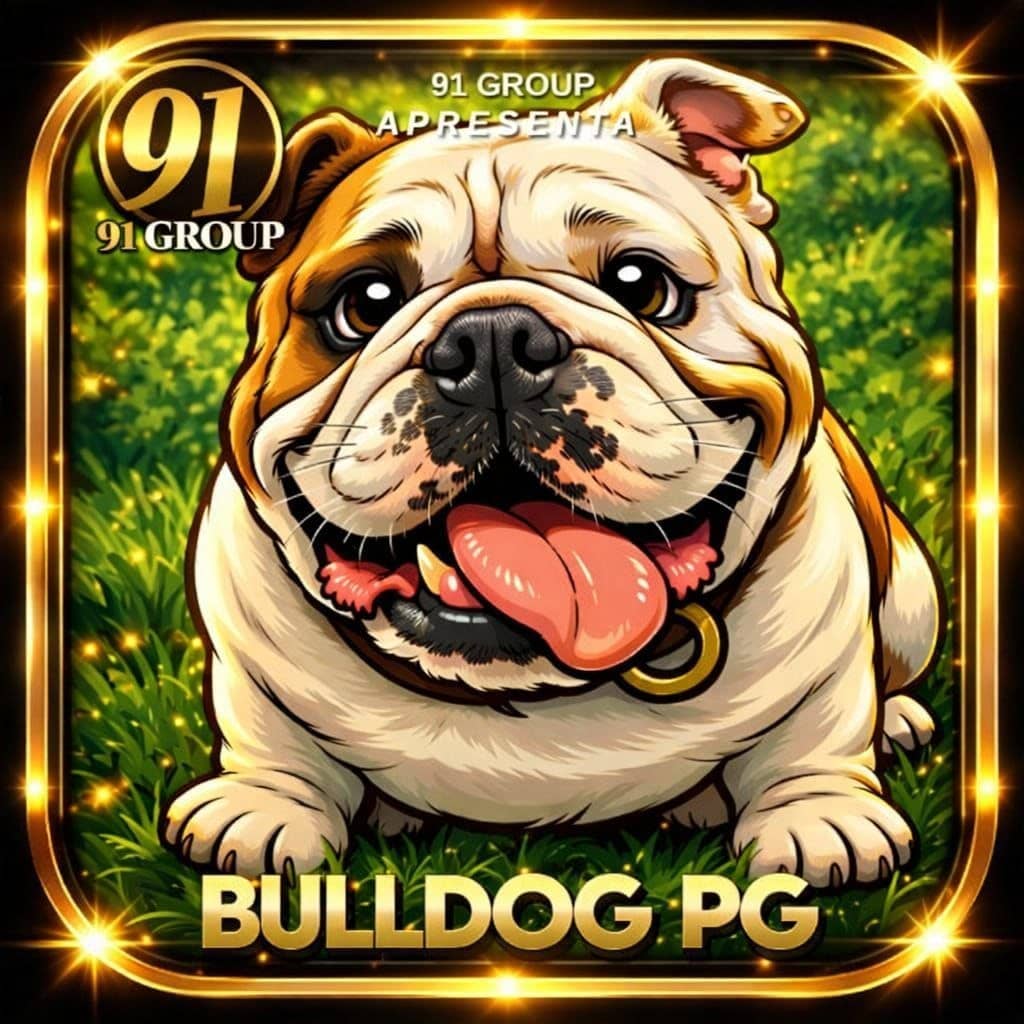 Logo 91-BBULLDOGPG.COM