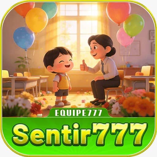 Logo SENTIRR777.COM