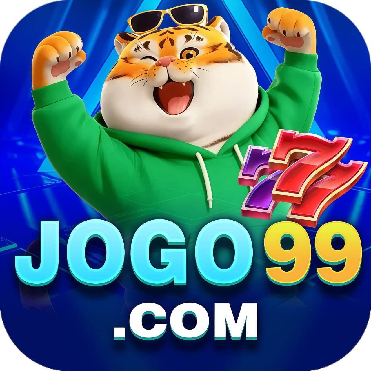 Logo JOGOO99.COM