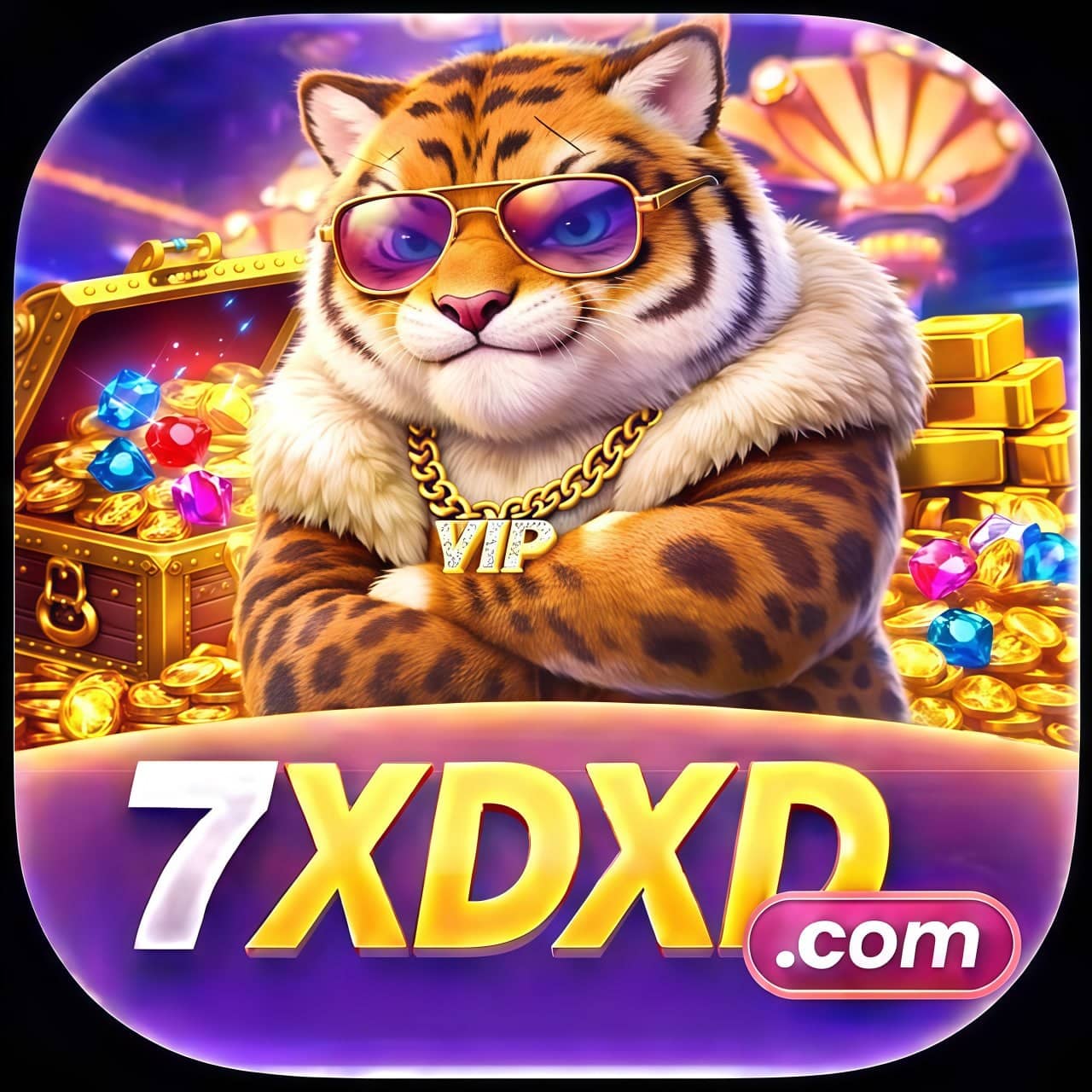 Logo 7XDXDX.COM