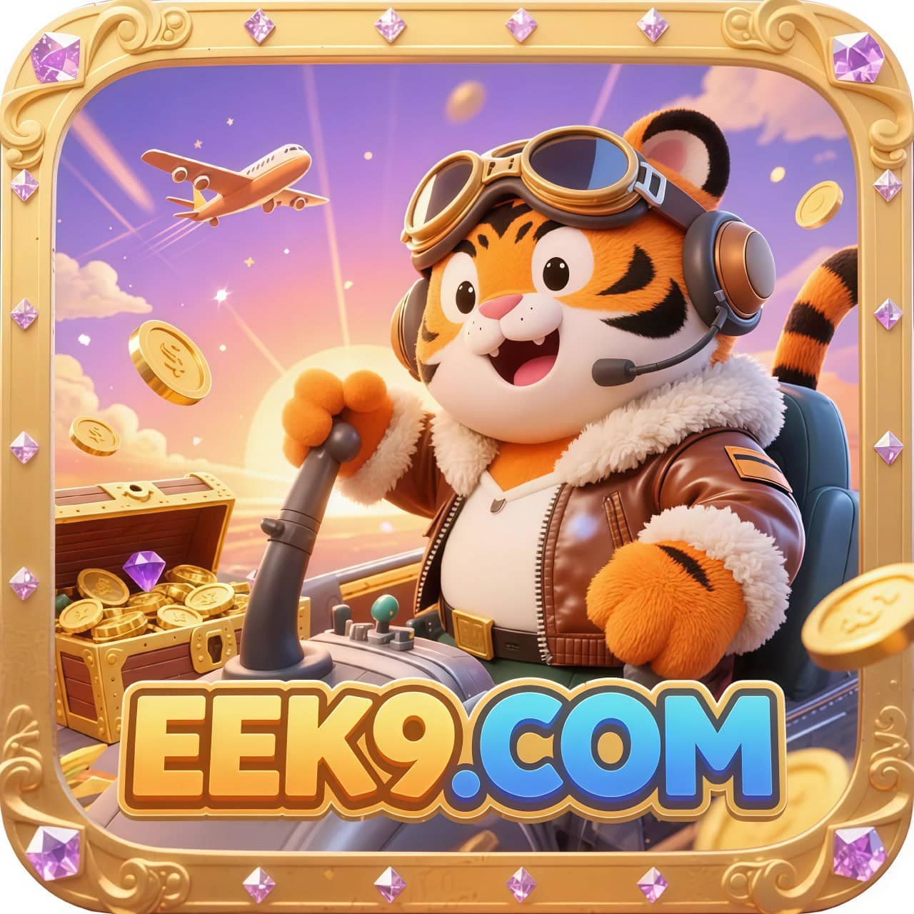 Logo EEKK9.COM