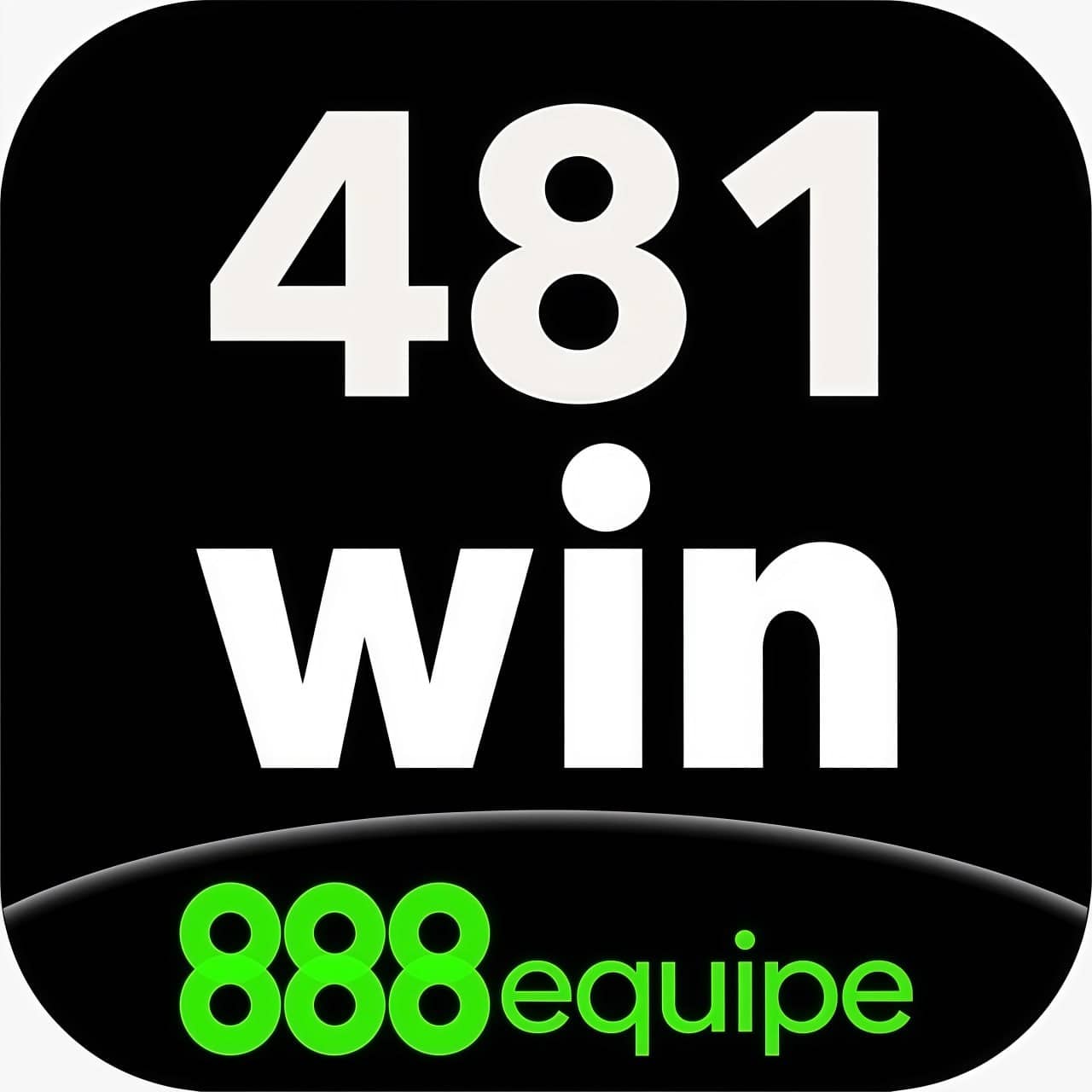 Logo 481WIN1.COM