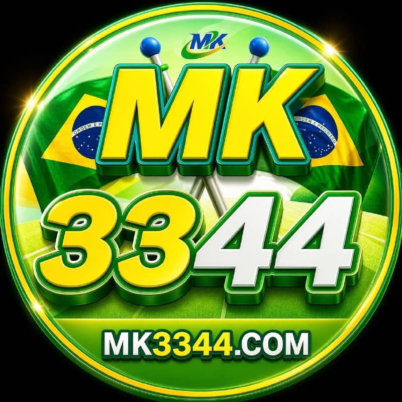Logo MK33444.COM