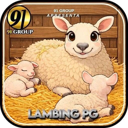 Logo 91-LAMBINGGPG.COM