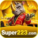 Logo SUPER2233.COM