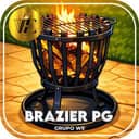 Logo WE-BRAZIERRPG.COM