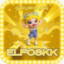 Logo ELFOSKK11.COM
