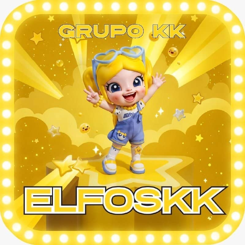 Logo ELFOSKK11.COM