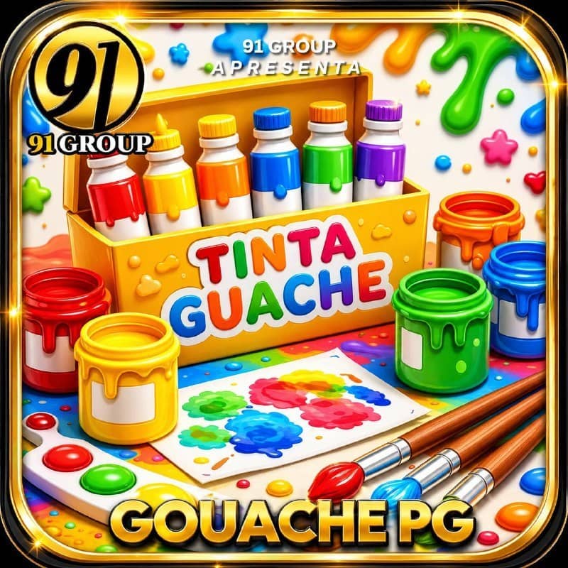 Logo 91-GOUACHEEPG.COM