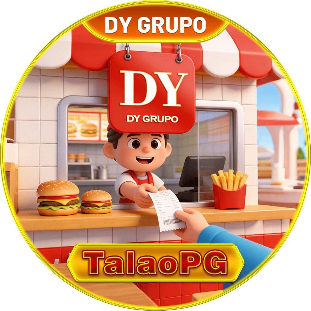Logo DY-TALAOPG.COM