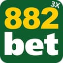 Logo 882BET011.COM - DEPOSITO TRIPLO 3X