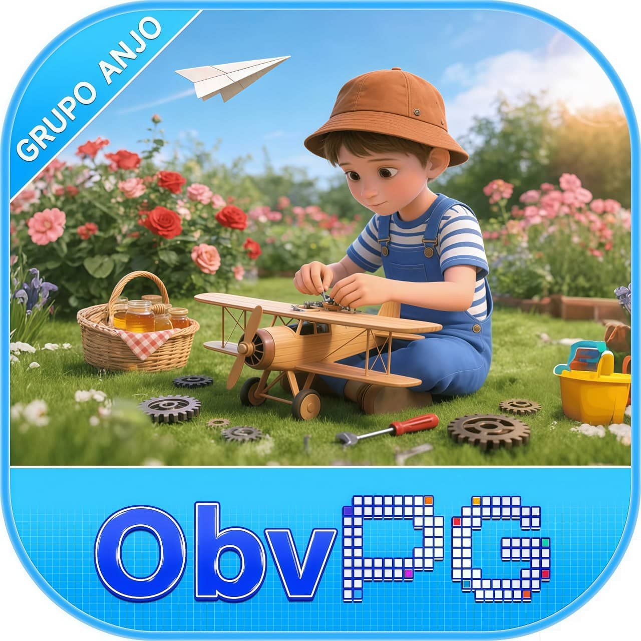 Logo OBVVPG.COM