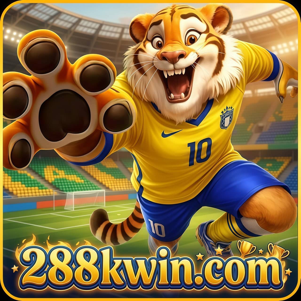 Logo 288KWIN.COM