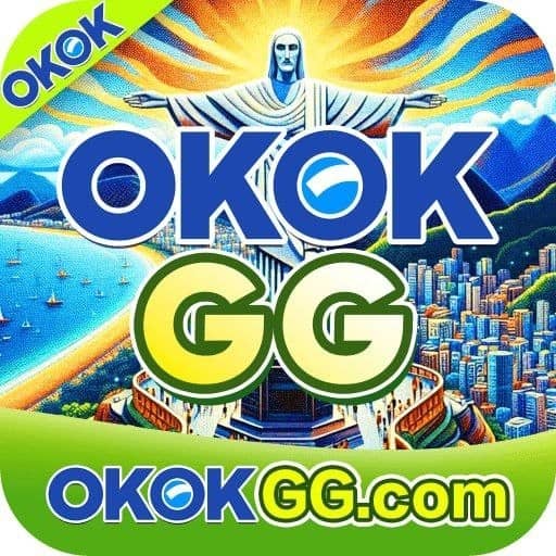 Logo OKOKGGG.COM