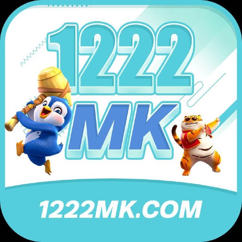 Logo 1222MK.COM