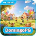 Logo DOMINGOOPG.COM