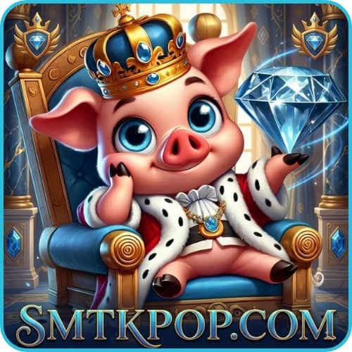 Logo SMTKPOP.COM
