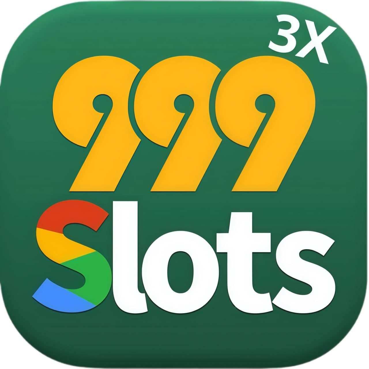 Logo 999SLOTS11.COM - DEPOSITO 3X