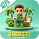 Logo SUER777.COM
