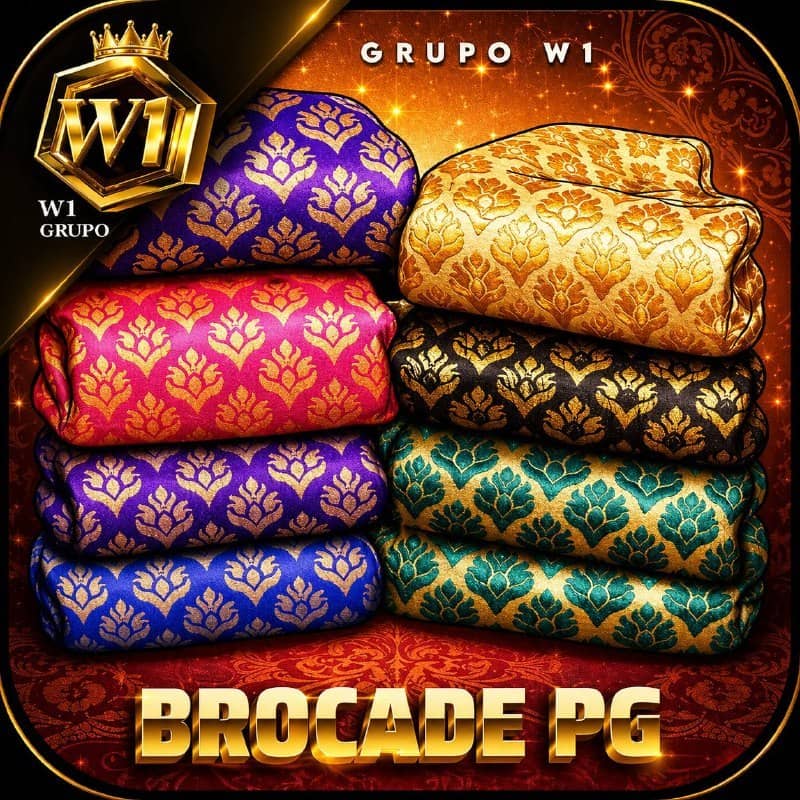 Logo W1-BROCADEEPG.COM