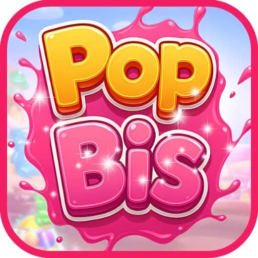 Logo 21POPBIS.COM