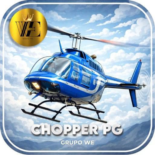 Logo WE-CHOPPERRPG.COM