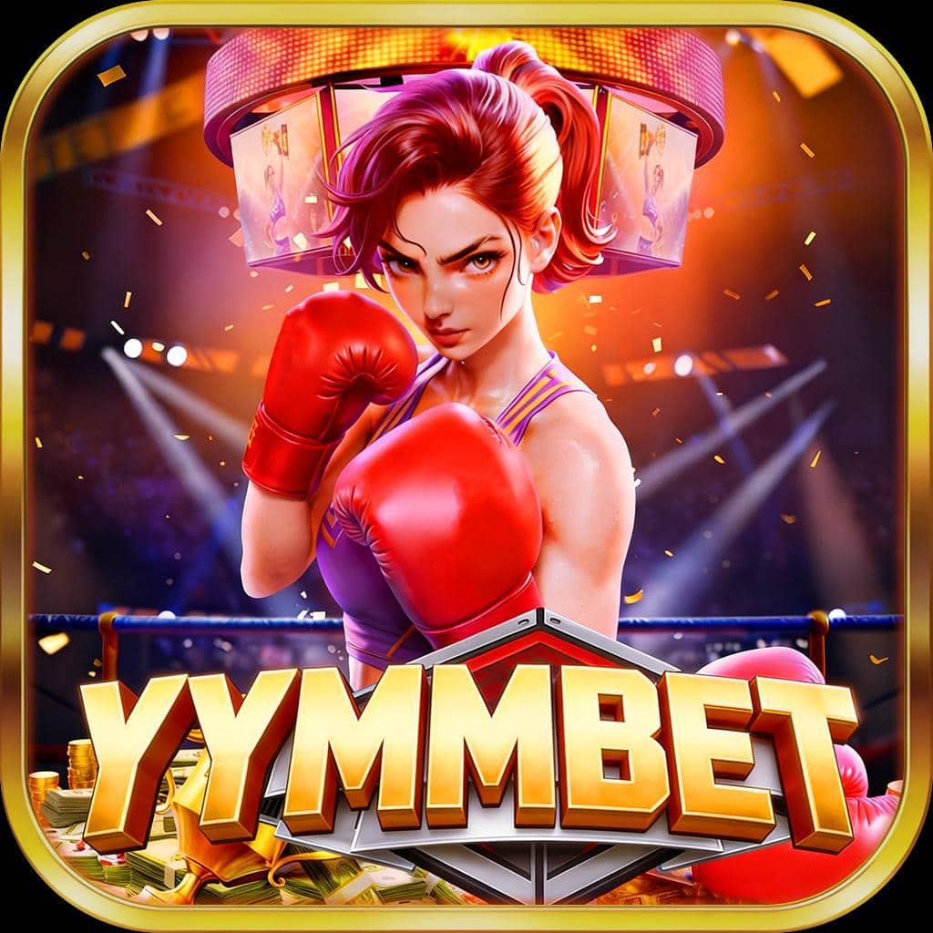 Logo YYMMBET2.COM