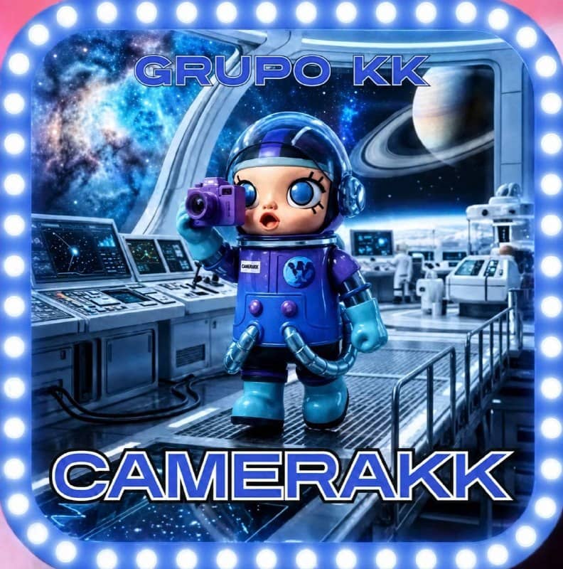 Logo CAMERA-KK.COM