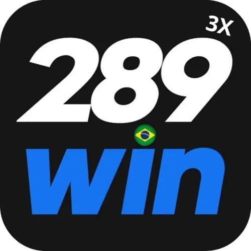 Logo 289WIN3.COM - DEPOSITO 3X