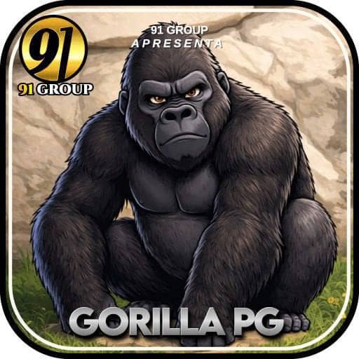 Logo 91-GORILLAAPG.COM