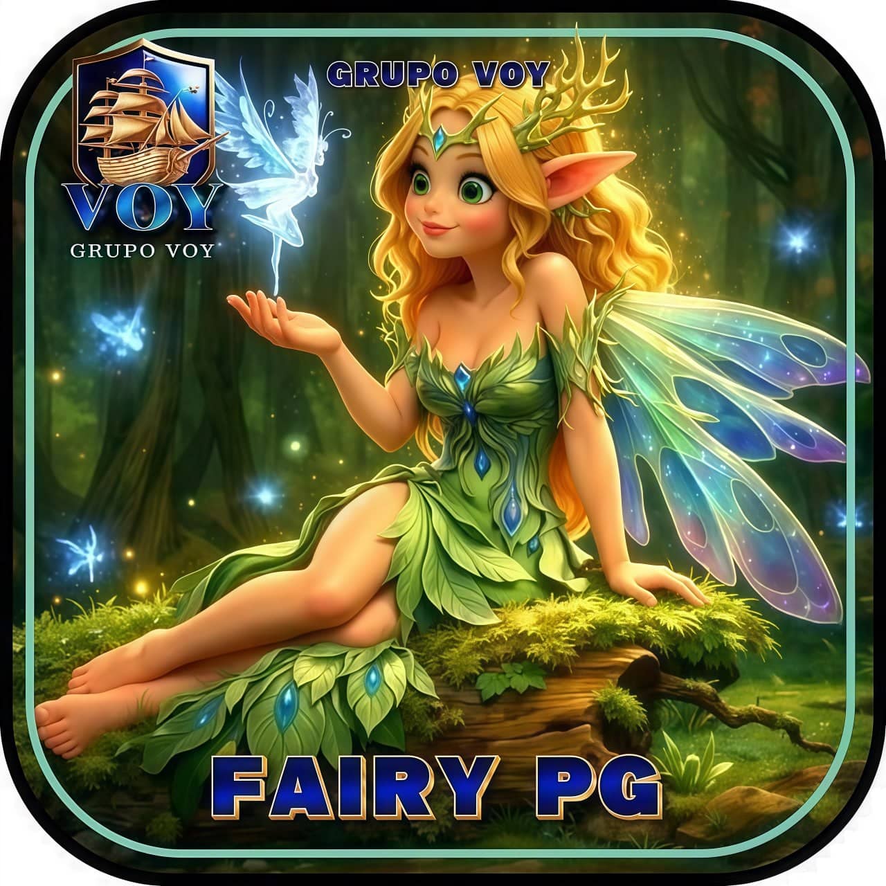 Logo VOY-FAIRYYPG.COM