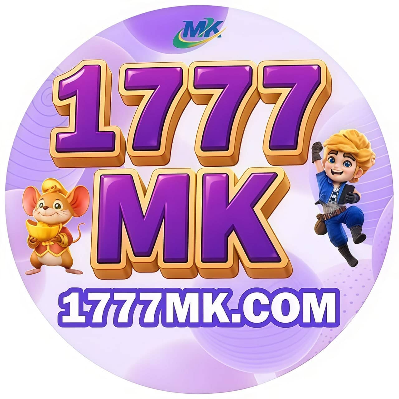 Logo 17777MK.COM