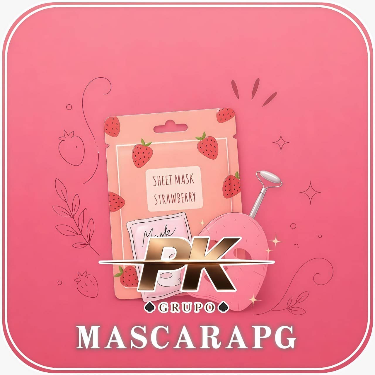 Logo PK-MASCARAPG.COM