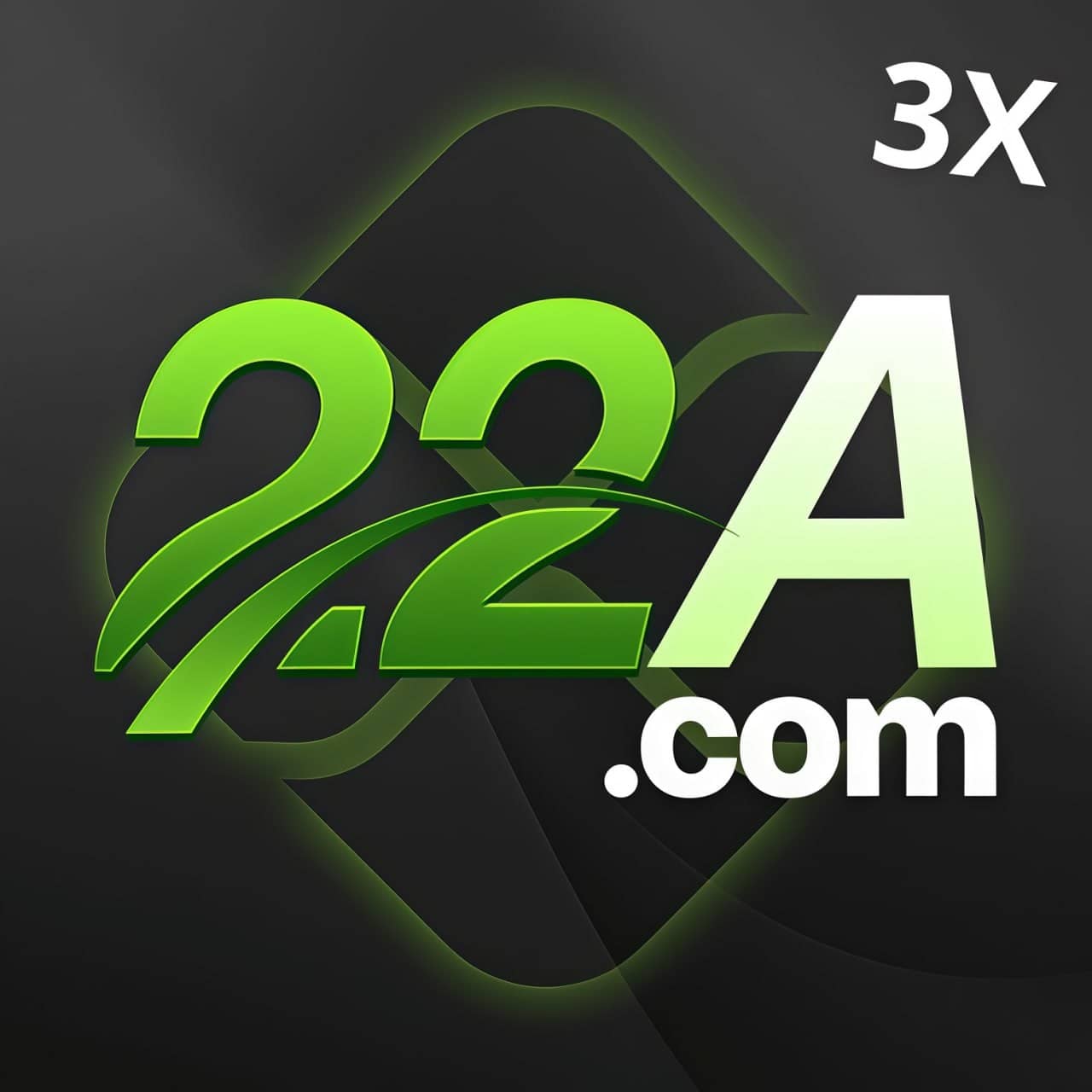 Logo VIP22A.COM - Deposito Triplicado 3x