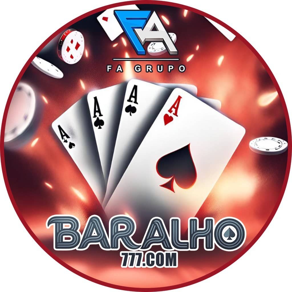 Logo BARALHO-777.COM
