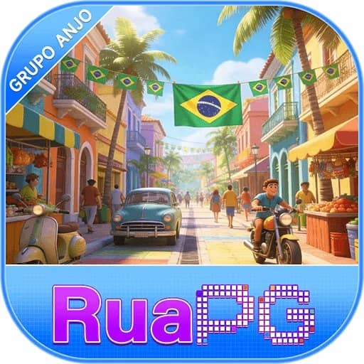 Logo RUAPG.COM