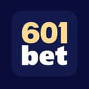 Logo 601BET.COM