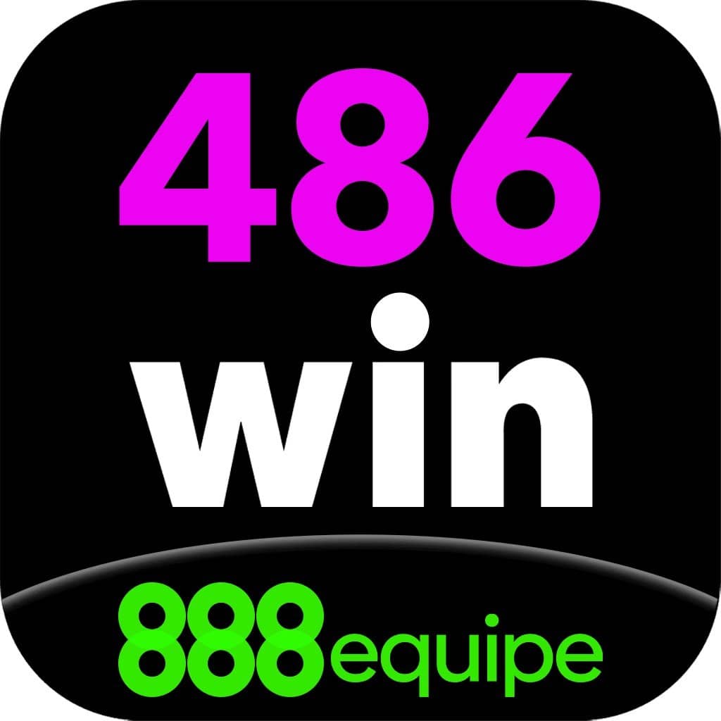Logo 486WIN.COM