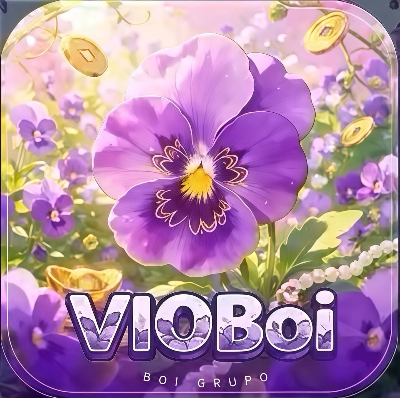Logo VIOBOI3.COM