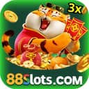 Logo 888SLOTS6.COM - DEPOSITO 3X