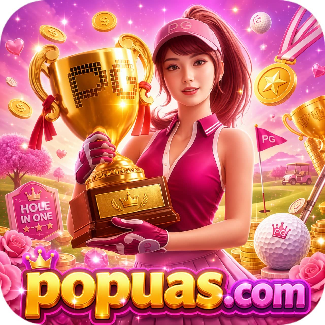 Logo POPUAS.COM