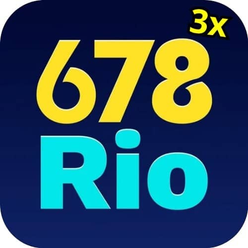 Logo 678RIO3.COM - DEPOSITO 3X