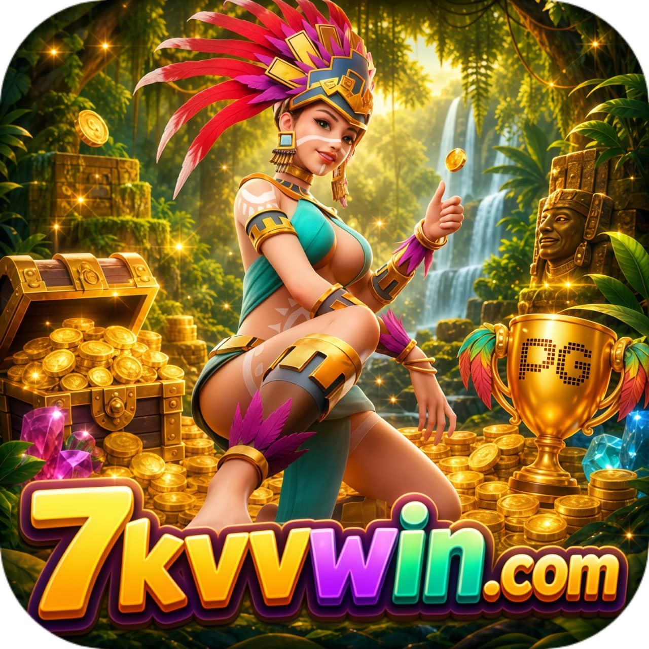 Logo 7KVVWIN.COM