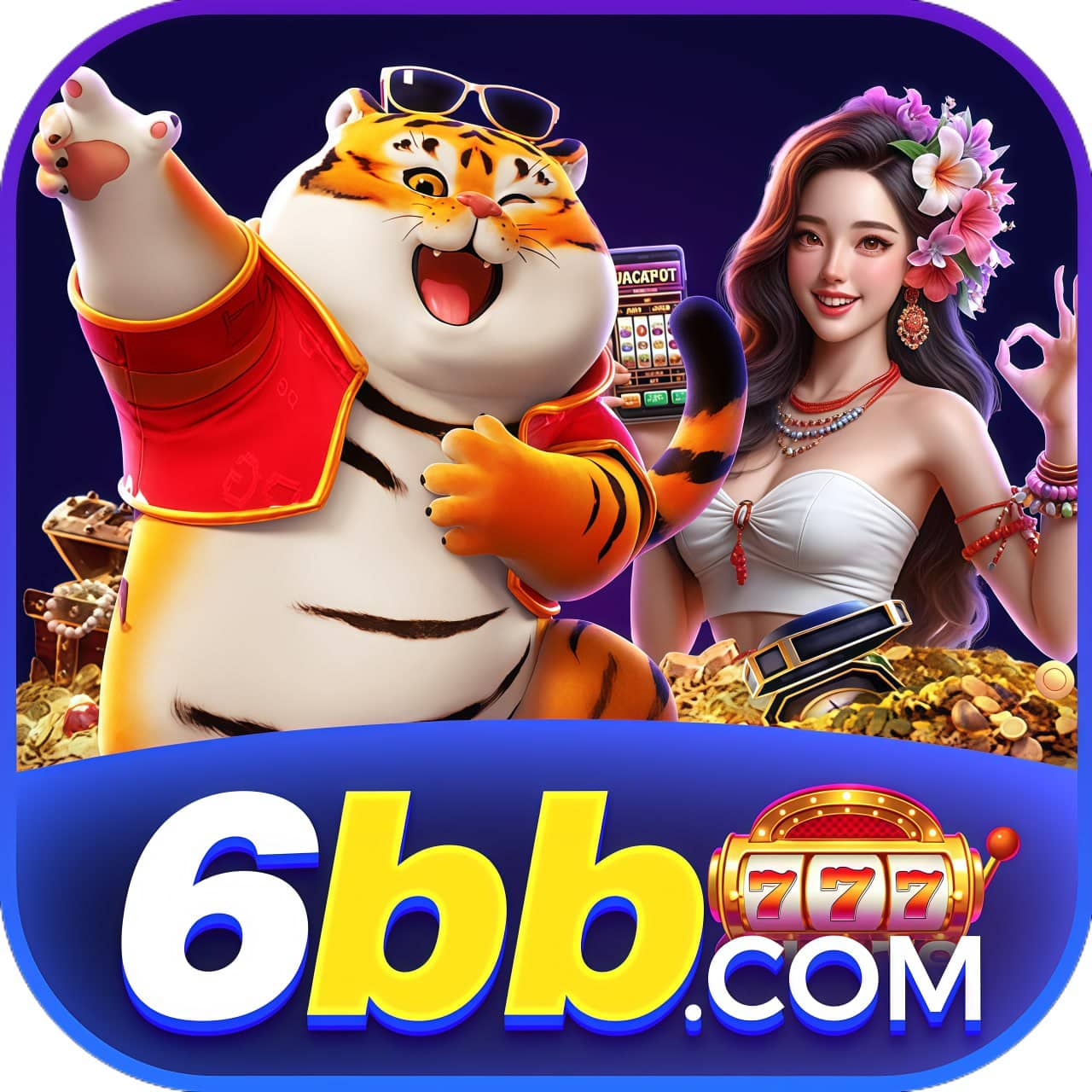 Logo 6BBGT.COM