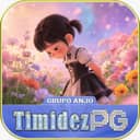Logo TIMIDEZZPG.COM