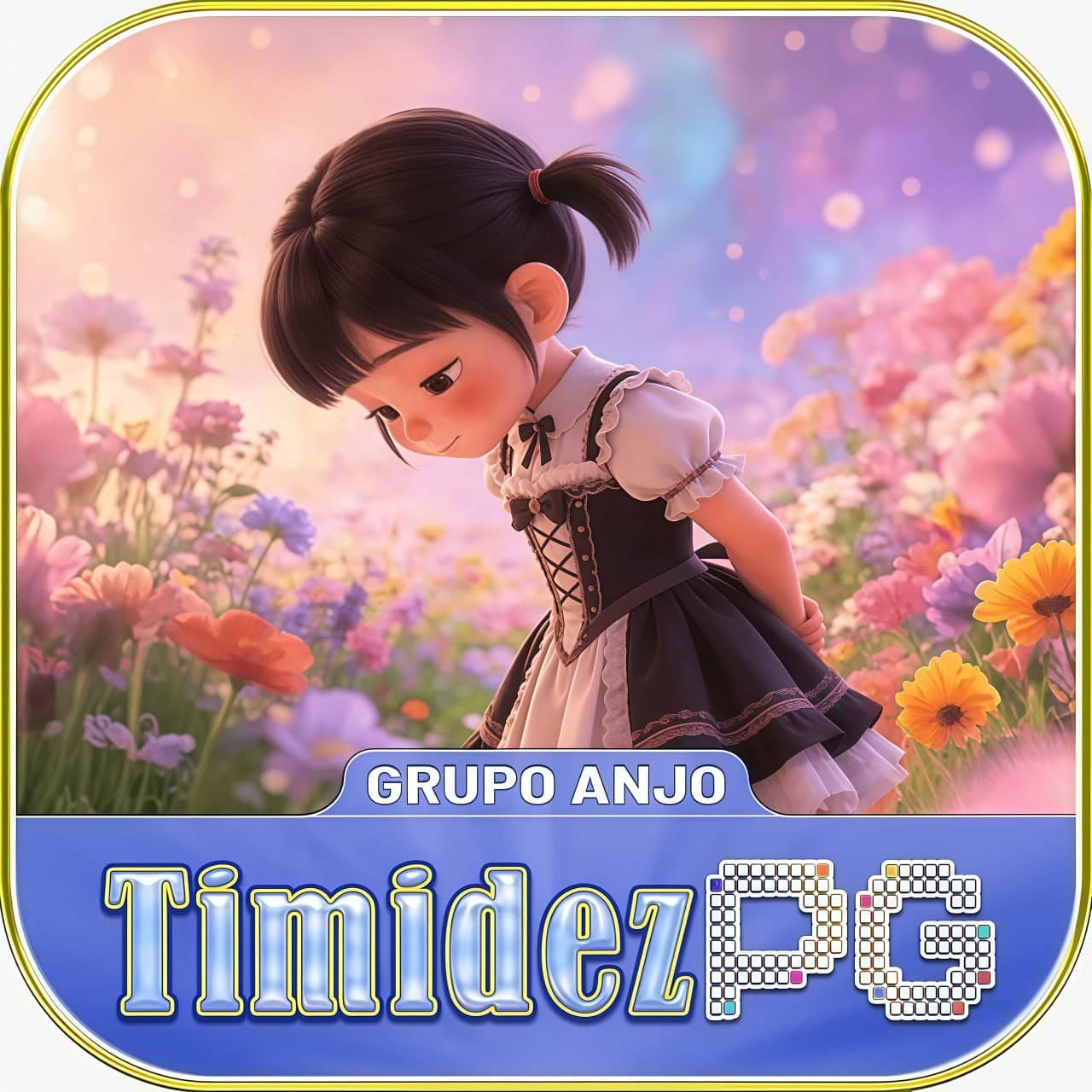 Logo TIMIDEZZPG.COM