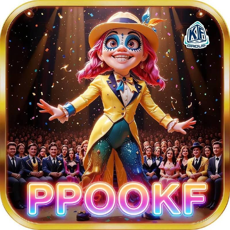 Logo PPOOOKF.COM