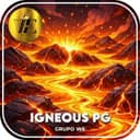 Logo WE-IGNEOUSSPG.COM
