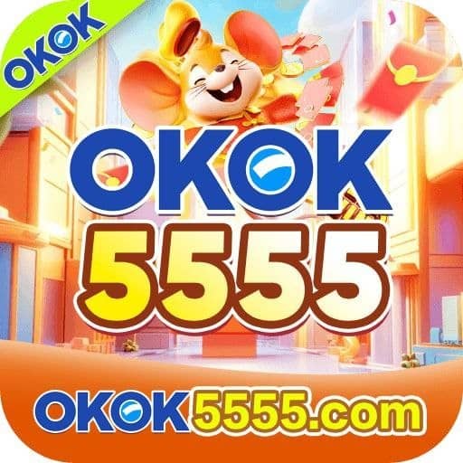 Logo OKOK-5555.COM